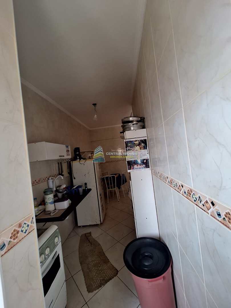 Apartamento à venda com 1 quarto, 50m² - Foto 7