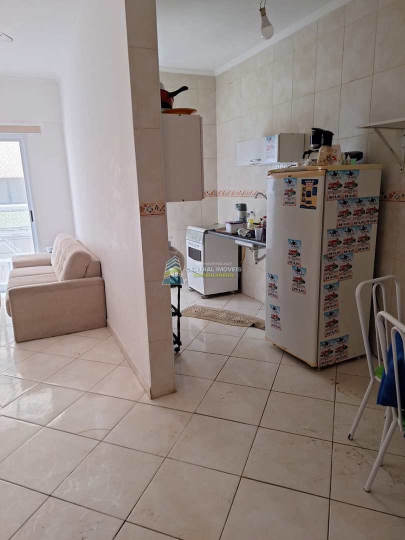 Apartamento à venda com 1 quarto, 50m² - Foto 3