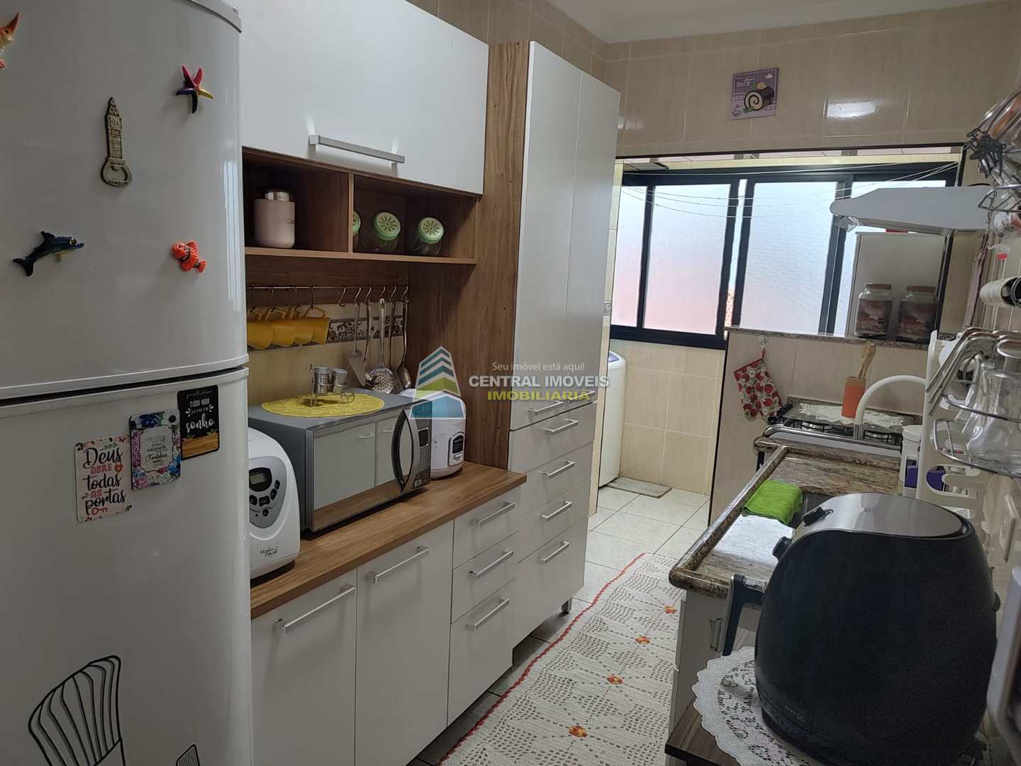 Apartamento à venda com 1 quarto, 79m² - Foto 4