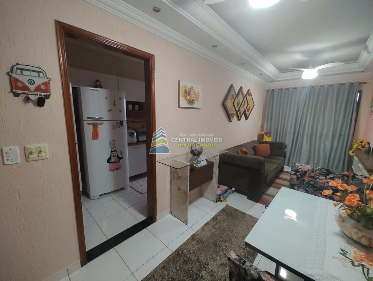 Apartamento à venda com 1 quarto, 79m² - Foto 8