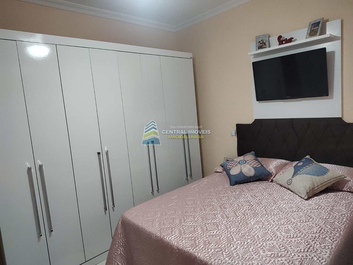 Apartamento à venda com 1 quarto, 79m² - Foto 13