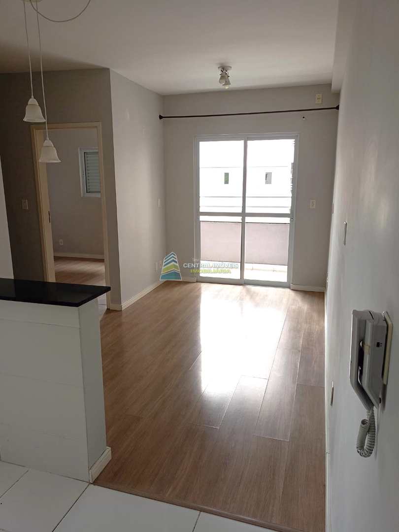 Apartamento à venda com 2 quartos, 56m² - Foto 5