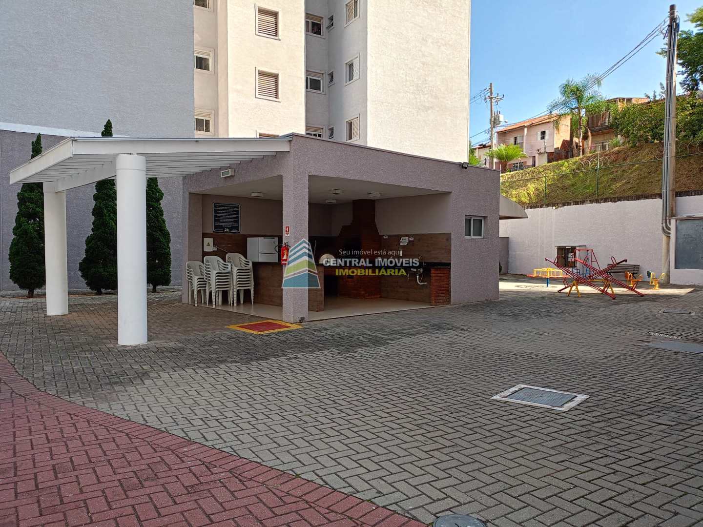 Apartamento à venda com 2 quartos, 56m² - Foto 30