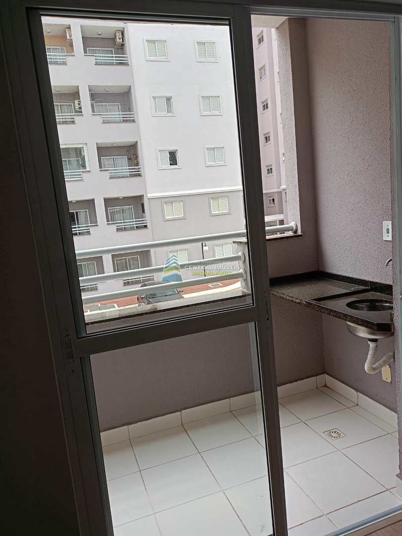 Apartamento à venda com 2 quartos, 56m² - Foto 10