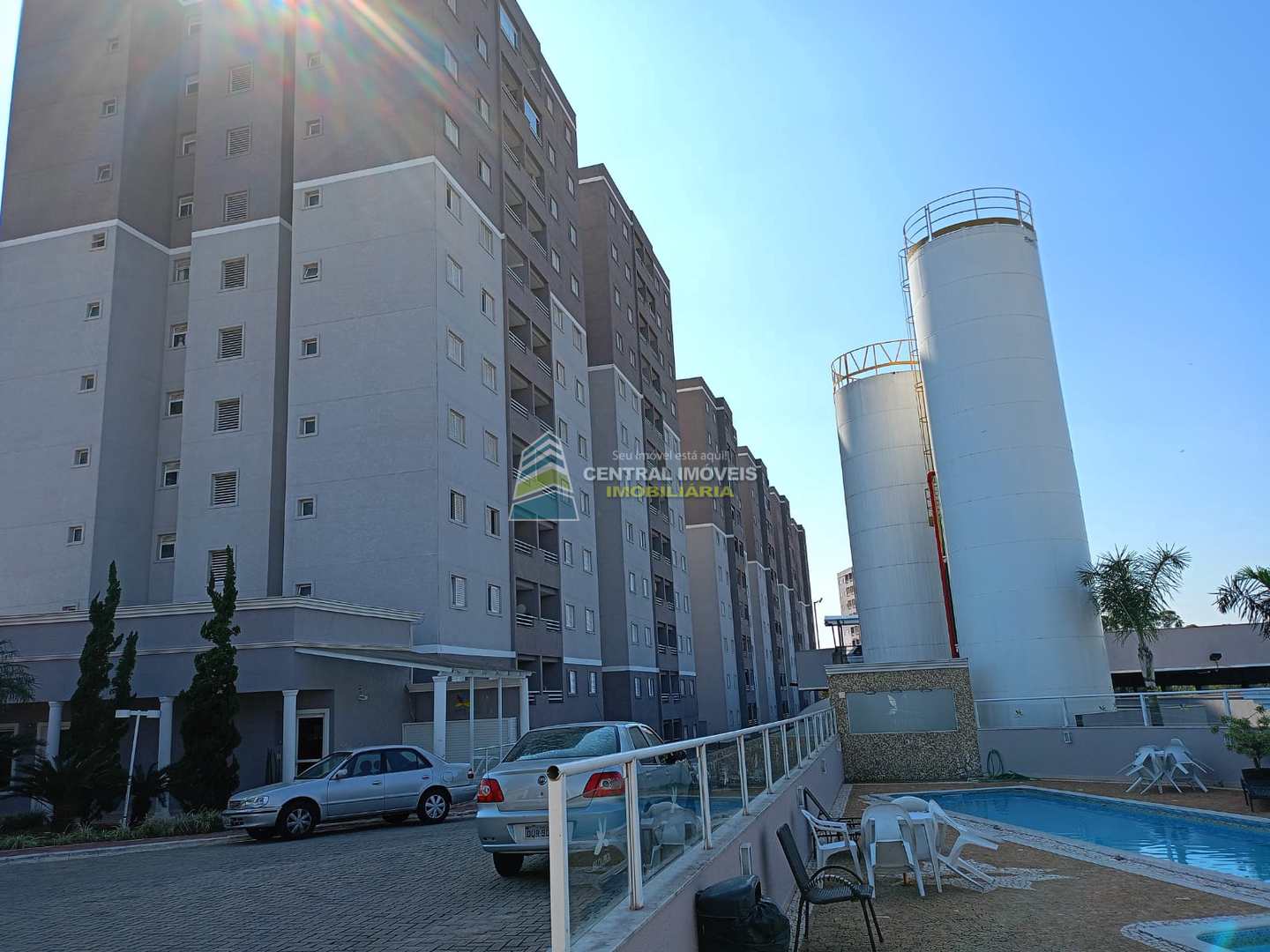 Apartamento à venda com 2 quartos, 56m² - Foto 28