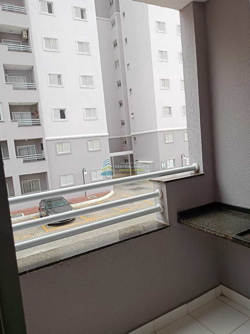 Apartamento à venda com 2 quartos, 56m² - Foto 4