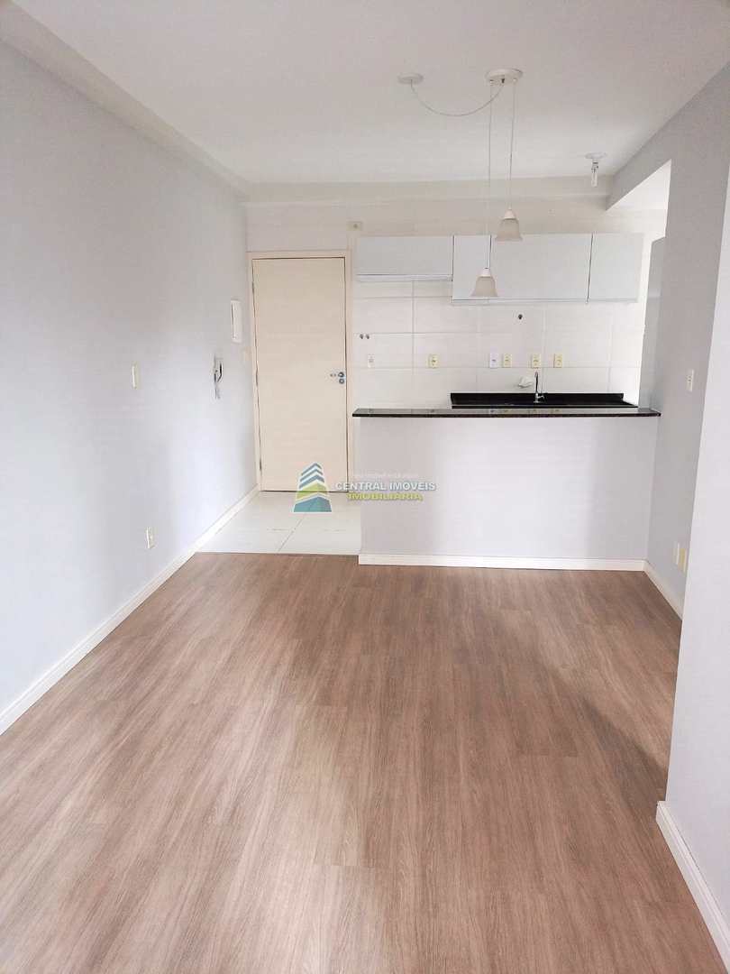 Apartamento à venda com 2 quartos, 56m² - Foto 3