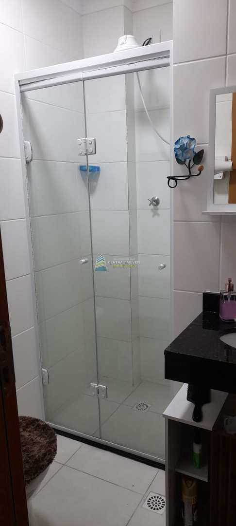 Apartamento para alugar com 2 quartos, 55m² - Foto 9