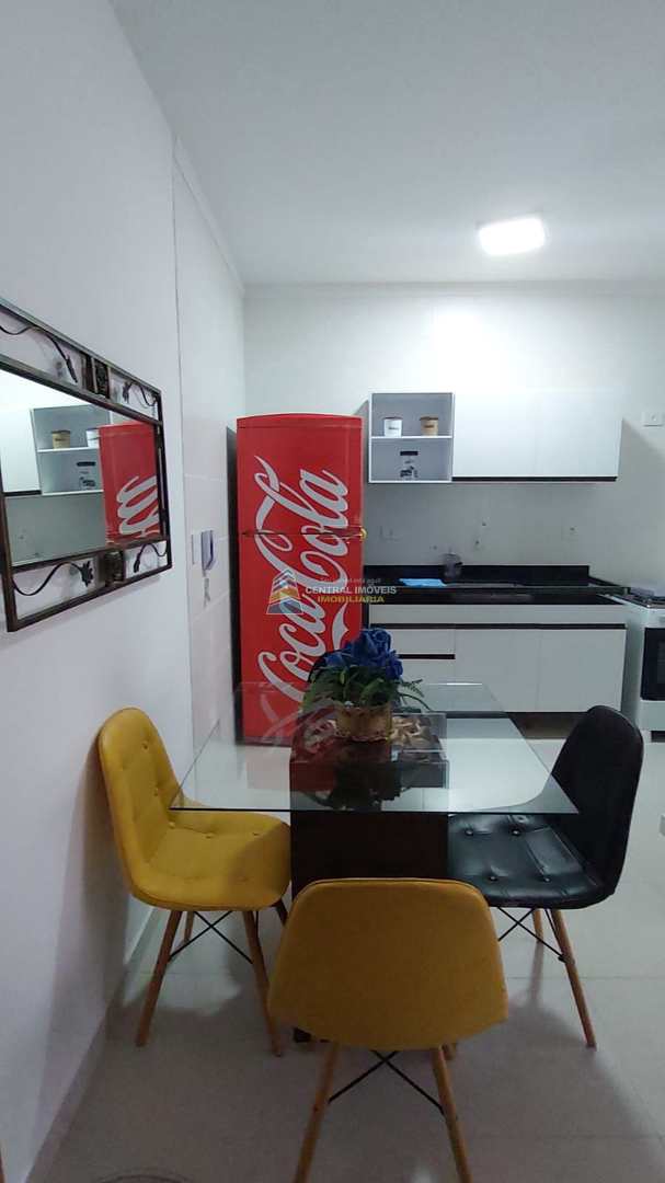 Apartamento para alugar com 2 quartos, 55m² - Foto 18