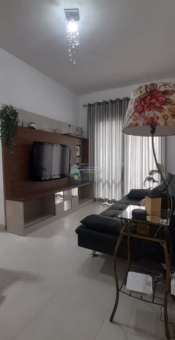 Apartamento para alugar com 2 quartos, 55m² - Foto 4