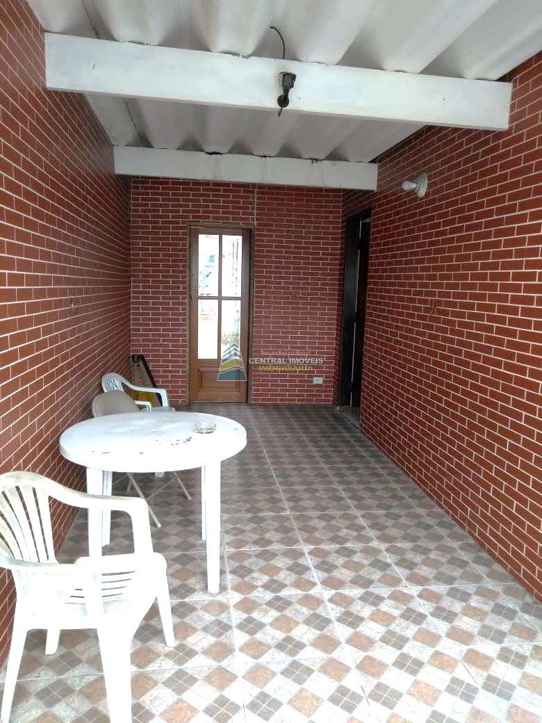 Casa à venda com 2 quartos, 90m² - Foto 5