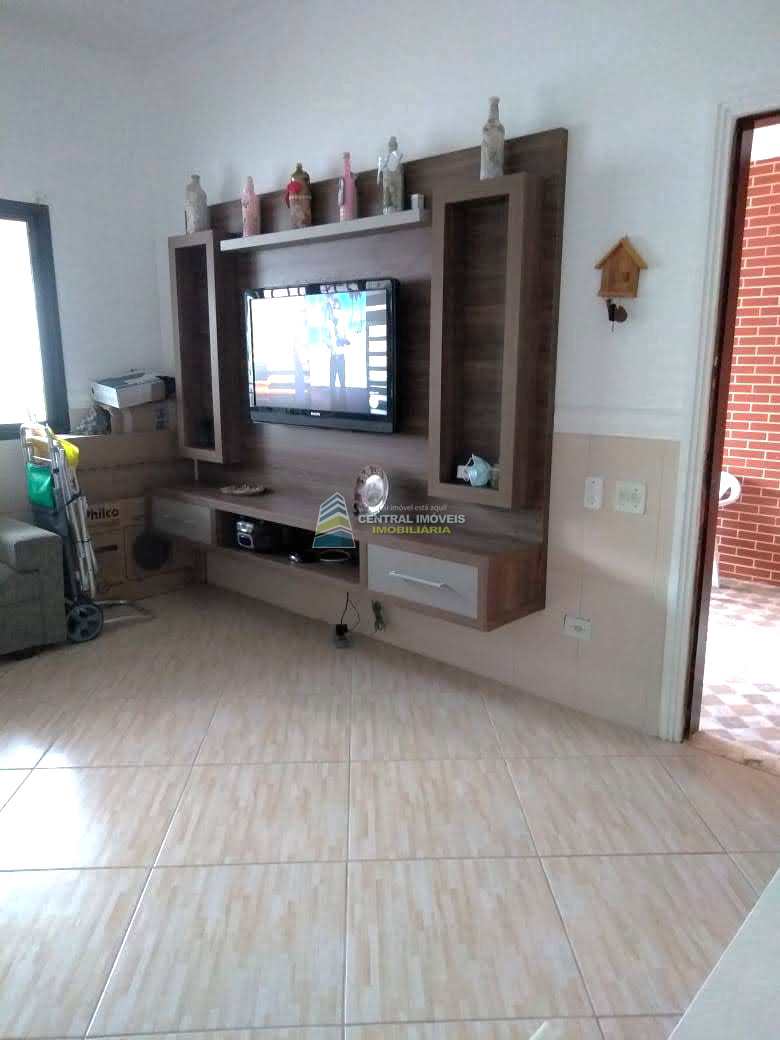 Casa à venda com 2 quartos, 90m² - Foto 6