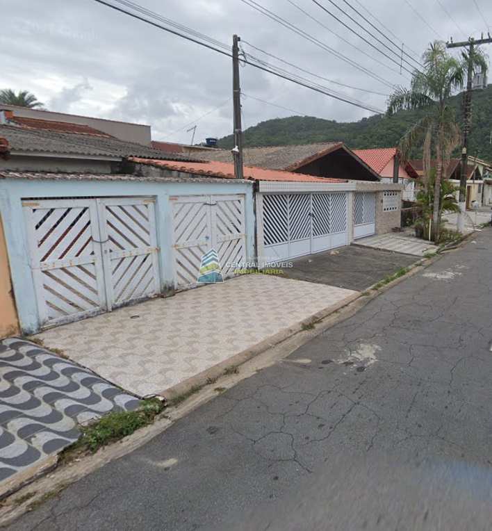 Casa à venda com 2 quartos, 90m² - Foto 3