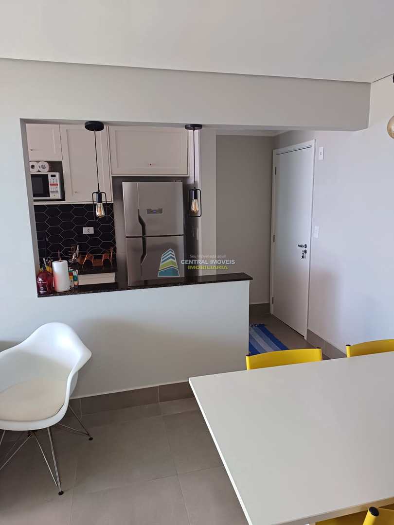 Apartamento à venda com 2 quartos, 66m² - Foto 8