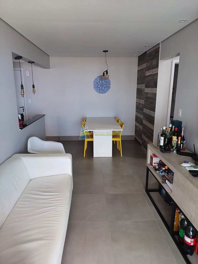 Apartamento à venda com 2 quartos, 66m² - Foto 7