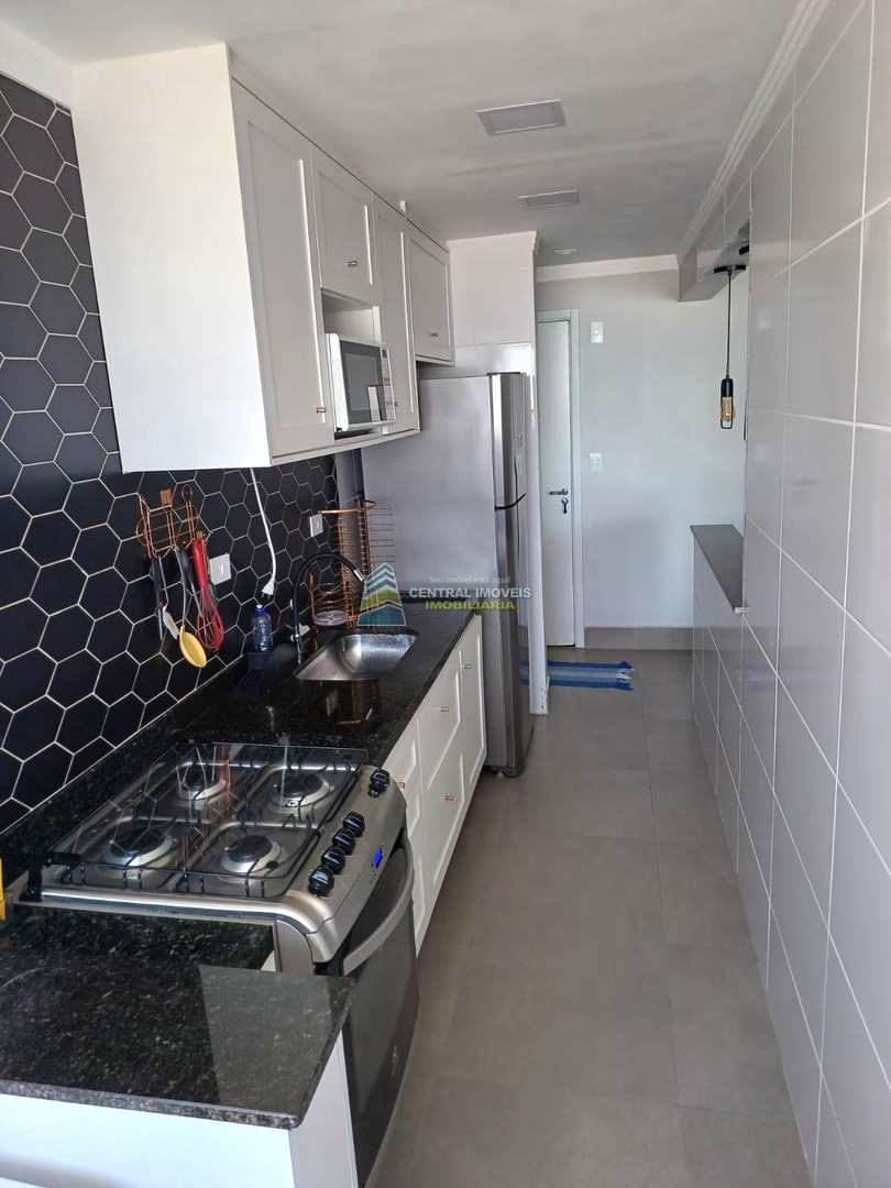 Apartamento à venda com 2 quartos, 66m² - Foto 11