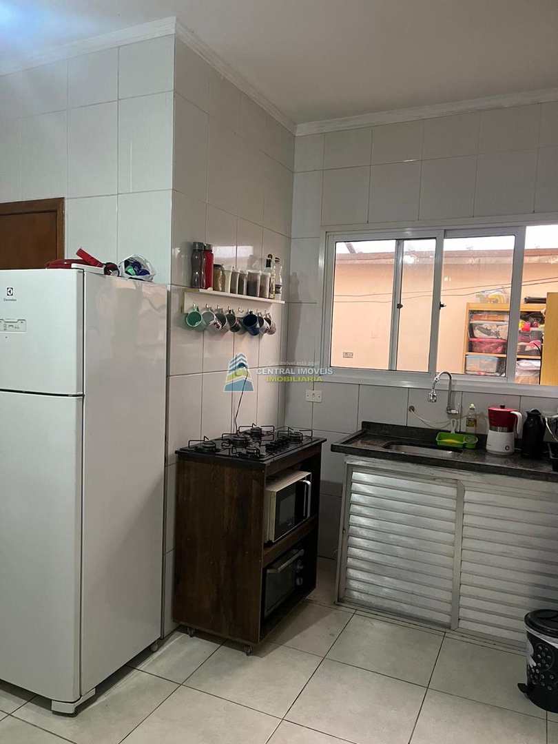 Sobrado à venda com 2 quartos, 70m² - Foto 7