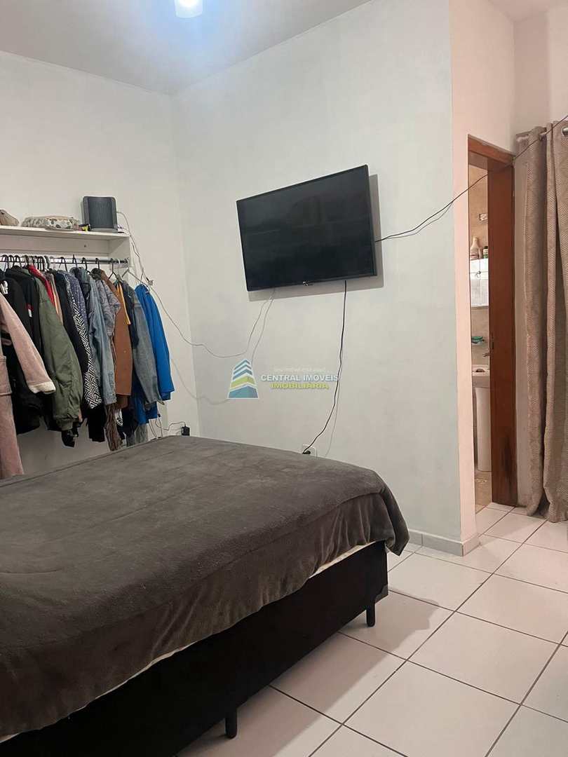 Sobrado à venda com 2 quartos, 70m² - Foto 13