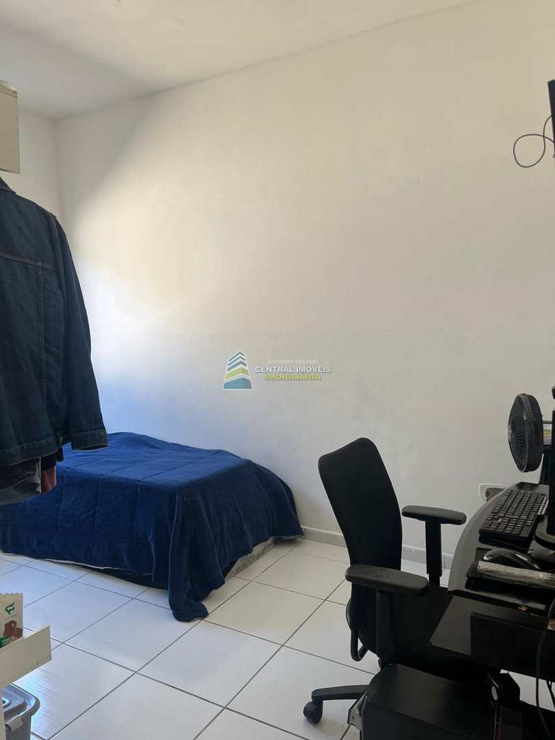 Sobrado à venda com 2 quartos, 70m² - Foto 12