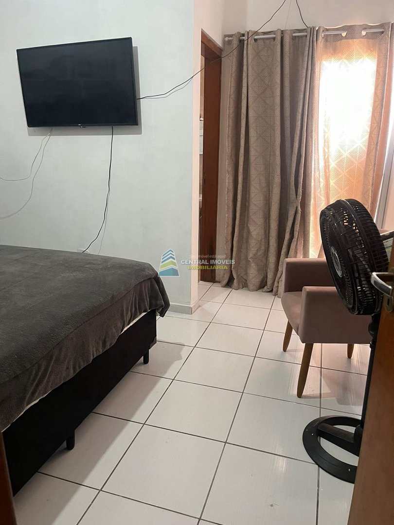 Sobrado à venda com 2 quartos, 70m² - Foto 15