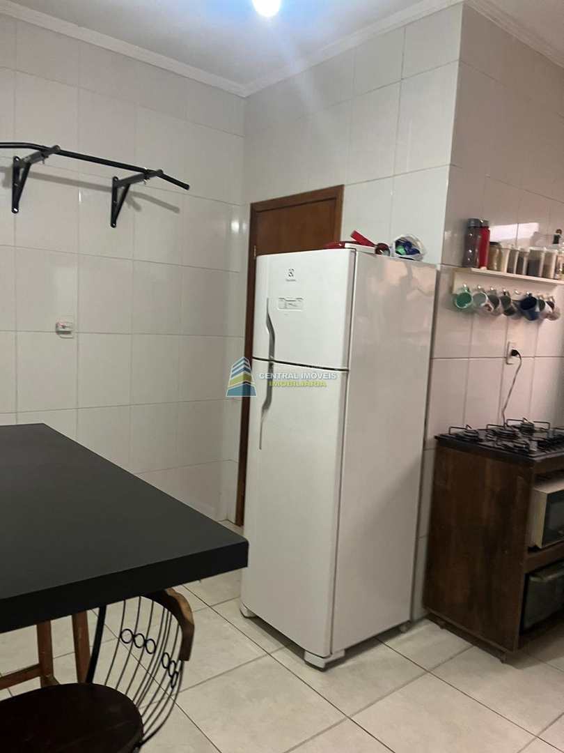 Sobrado à venda com 2 quartos, 70m² - Foto 5