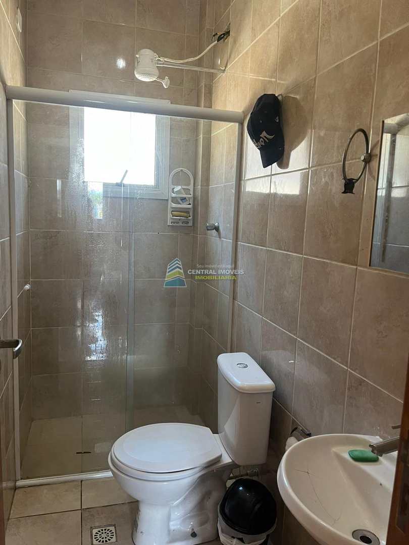 Sobrado à venda com 2 quartos, 70m² - Foto 16