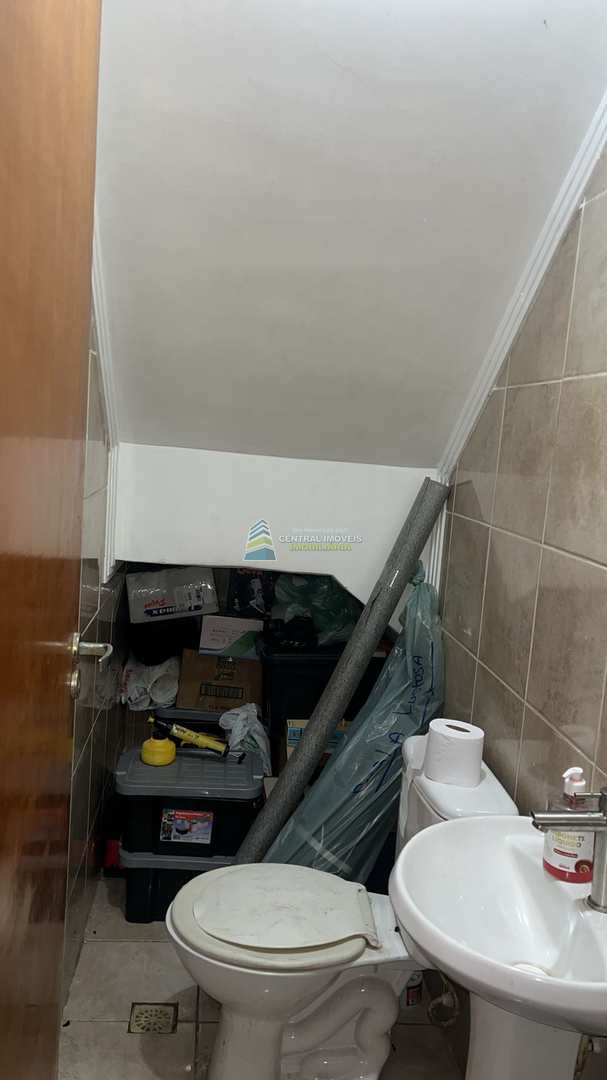 Sobrado à venda com 2 quartos, 70m² - Foto 19