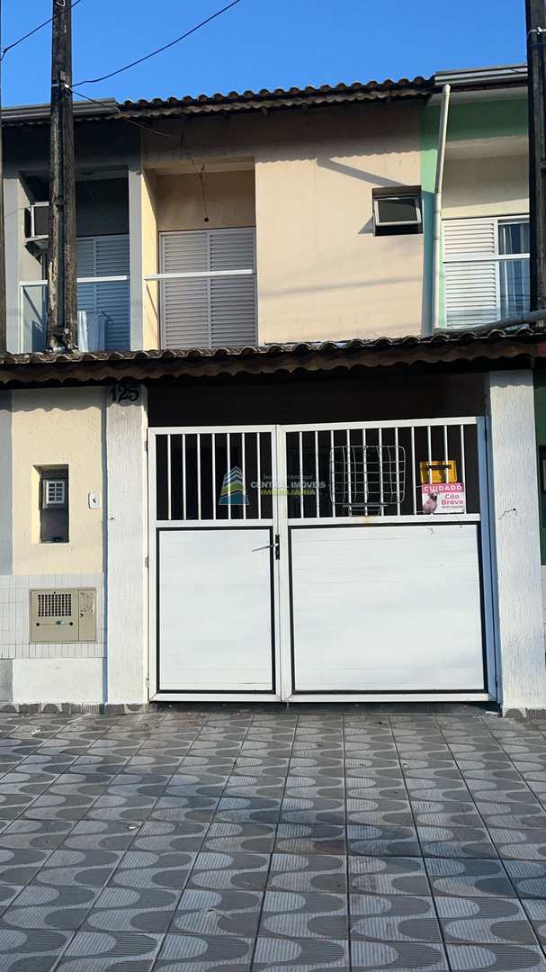 Sobrado à venda com 2 quartos, 70m² - Foto 1