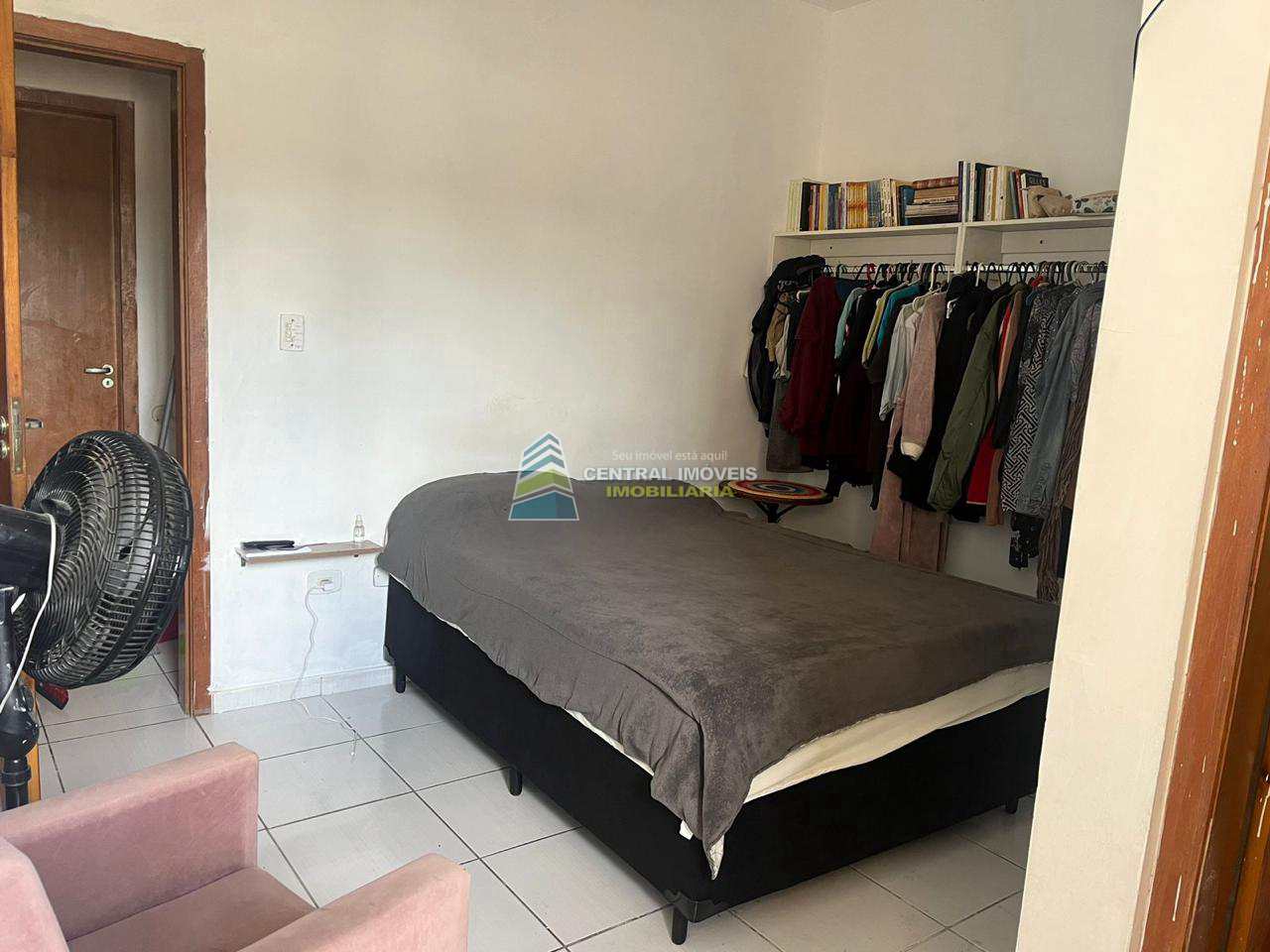 Sobrado à venda com 2 quartos, 70m² - Foto 14