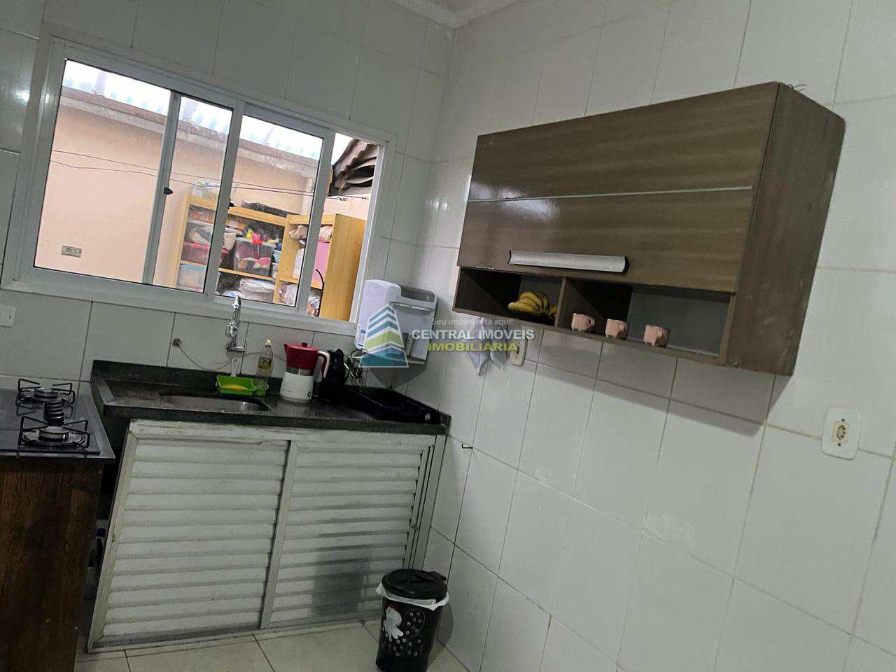 Sobrado à venda com 2 quartos, 70m² - Foto 6