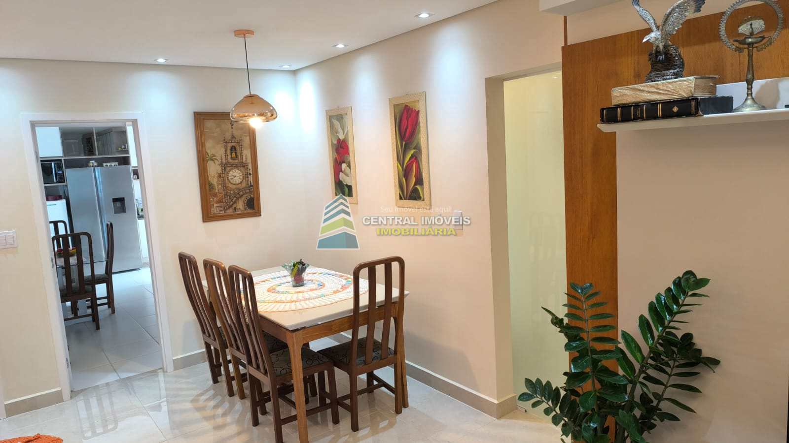 Apartamento à venda com 3 quartos, 112m² - Foto 24