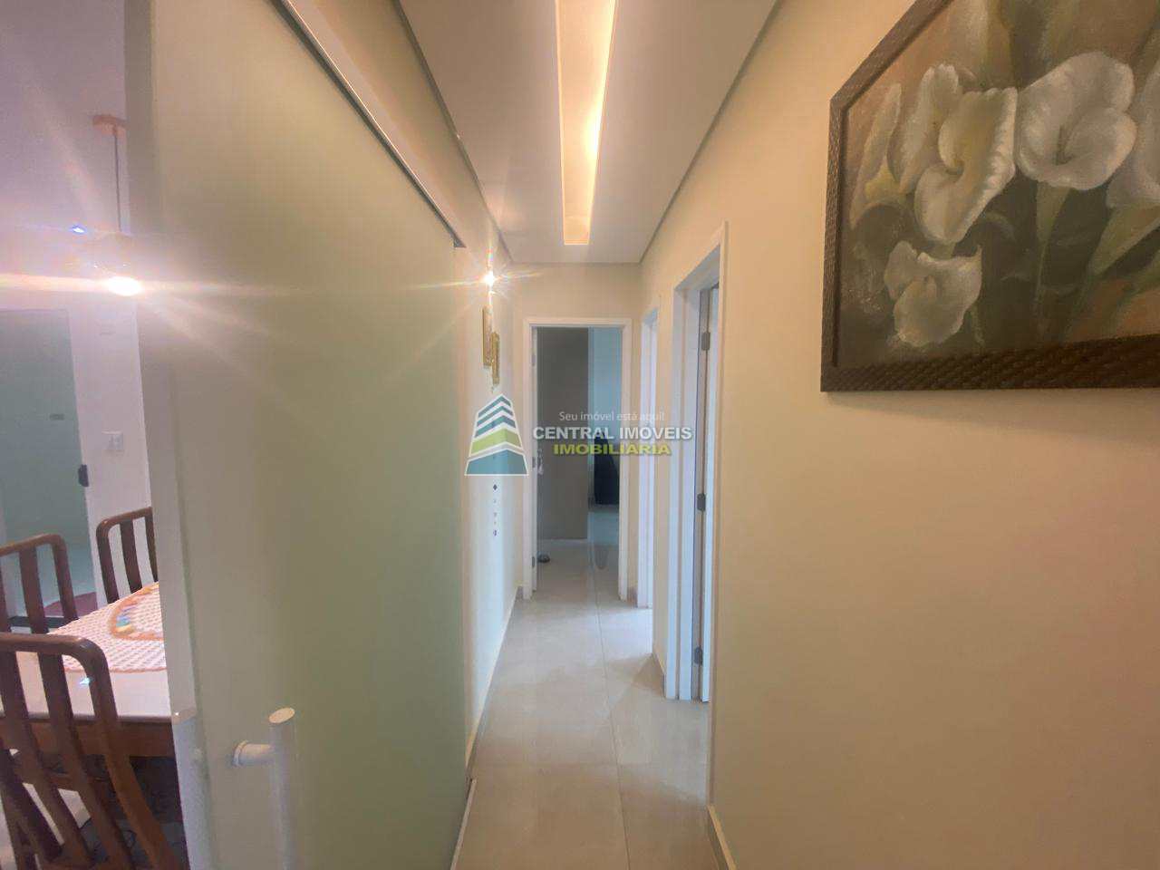 Apartamento à venda com 3 quartos, 112m² - Foto 12