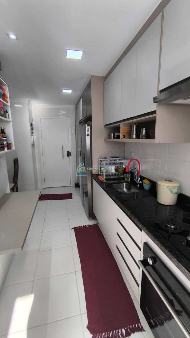 Apartamento à venda com 3 quartos, 112m² - Foto 10