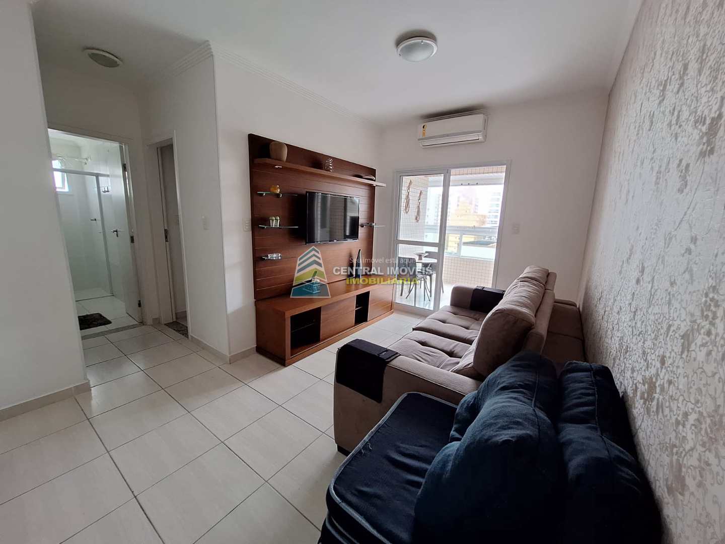 Apartamento à venda com 2 quartos, 95m² - Foto 3