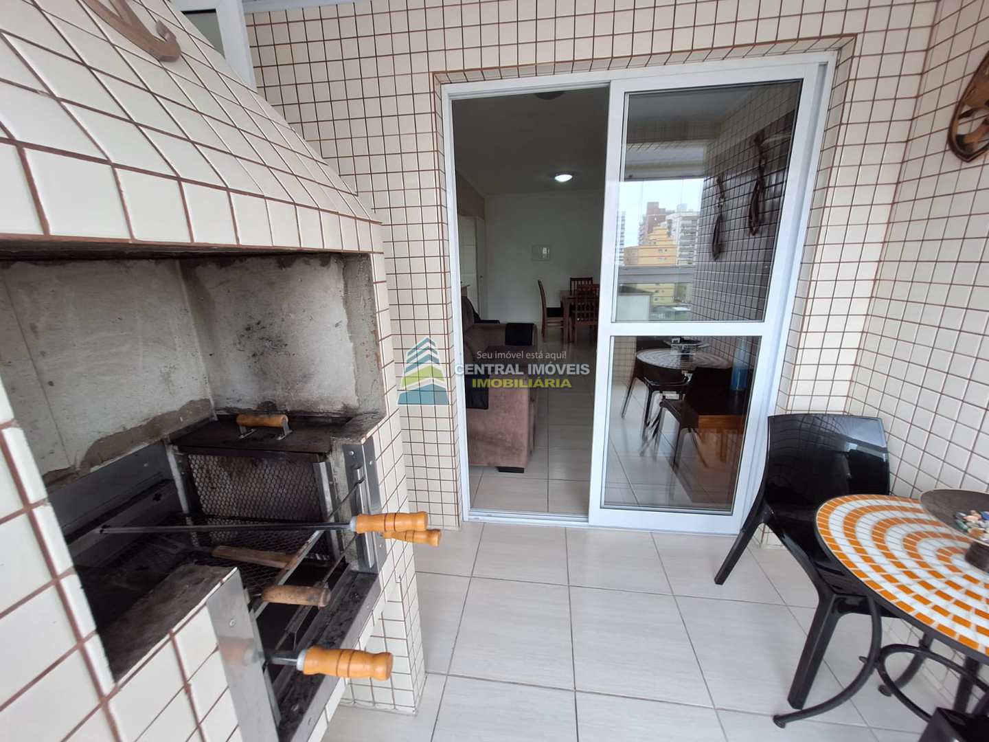 Apartamento à venda com 2 quartos, 95m² - Foto 6