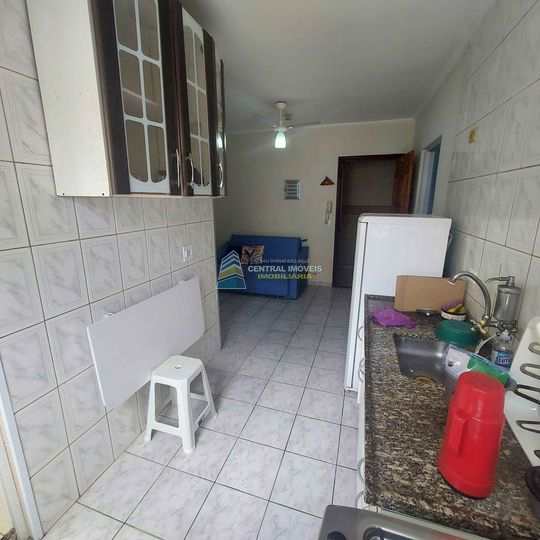 Apartamento à venda com 1 quarto, 46m² - Foto 8