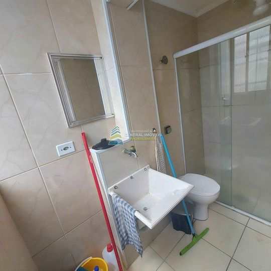 Apartamento à venda com 1 quarto, 46m² - Foto 13