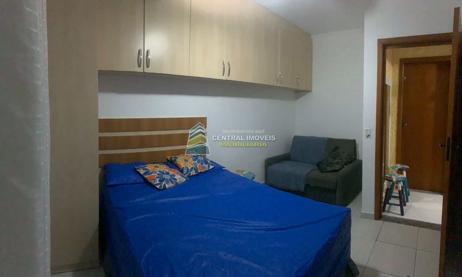 Apartamento à venda com 1 quarto, 43m² - Foto 14