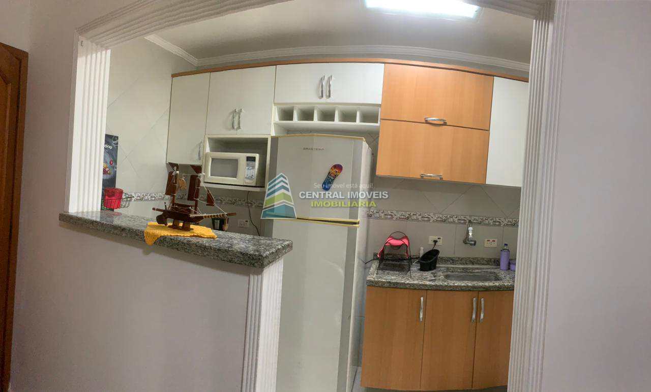 Apartamento à venda com 1 quarto, 43m² - Foto 8