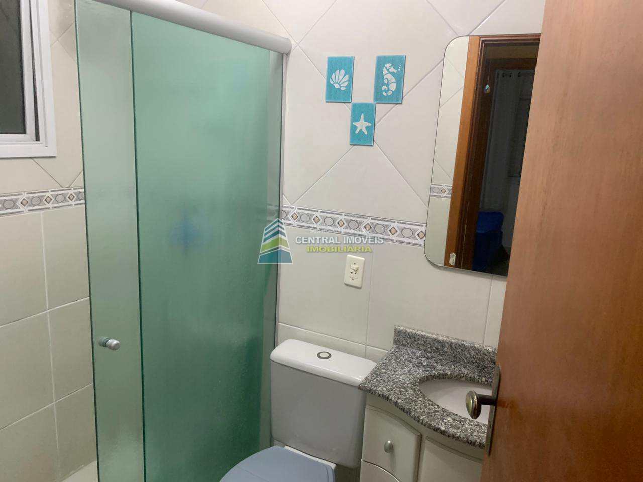 Apartamento à venda com 1 quarto, 43m² - Foto 10