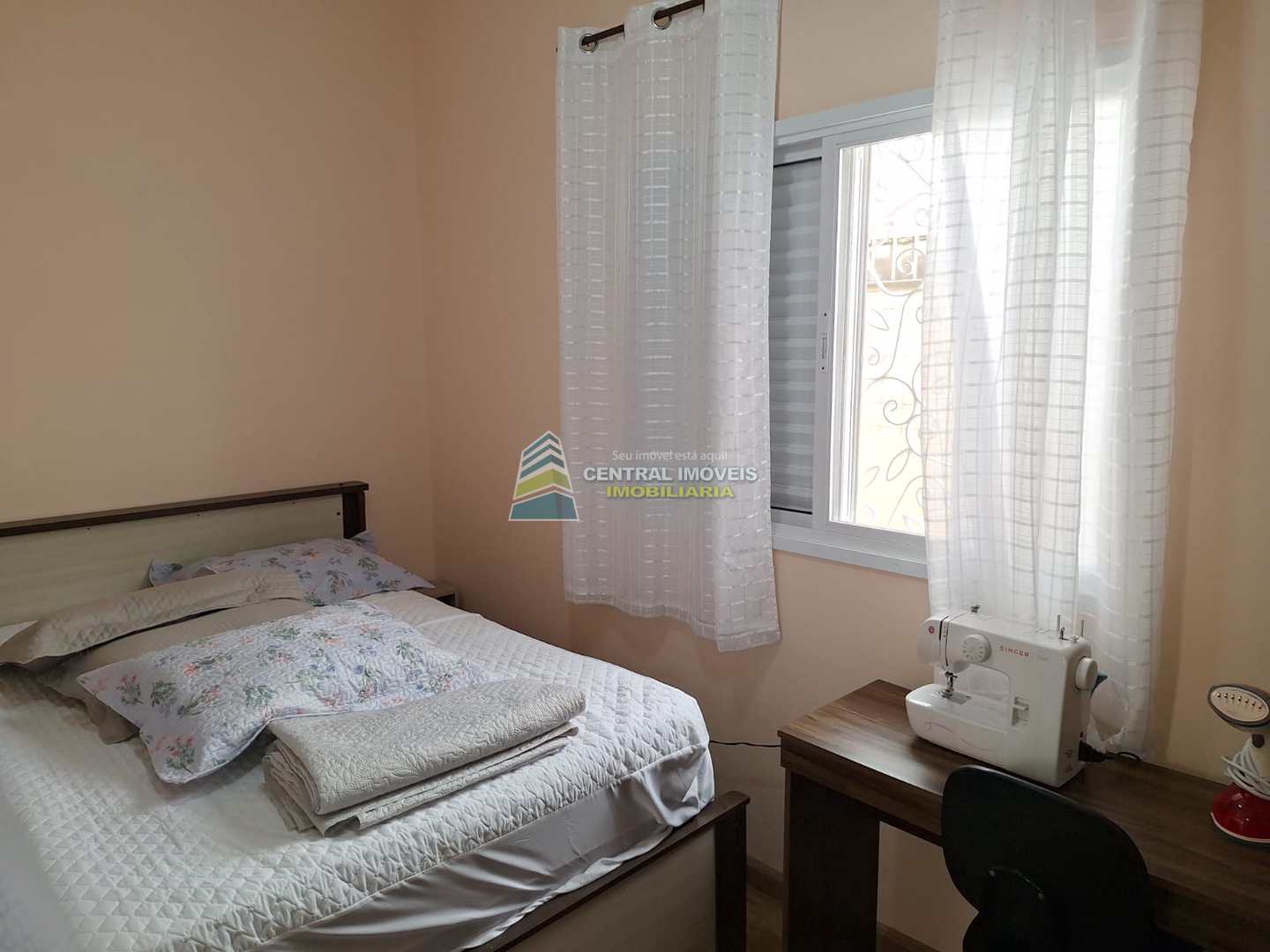 Casa à venda com 3 quartos, 125m² - Foto 14