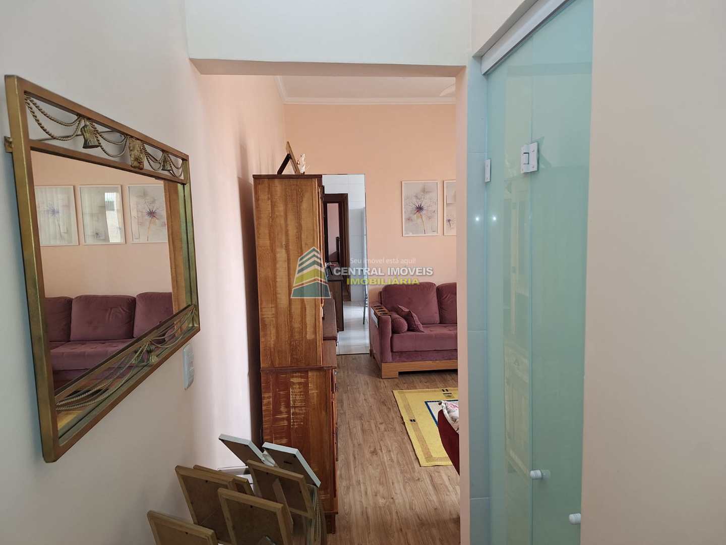 Casa à venda com 3 quartos, 125m² - Foto 10