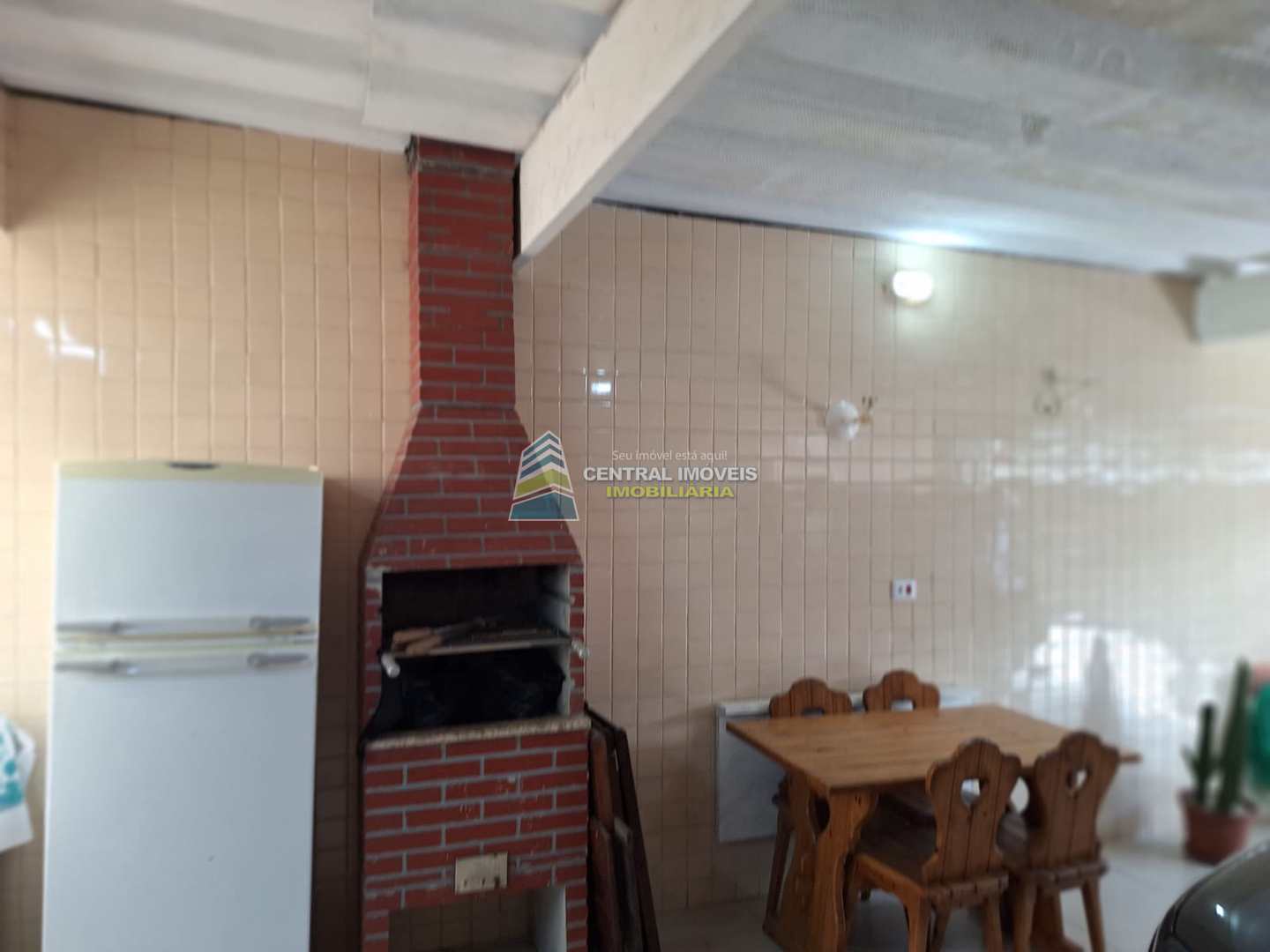 Casa à venda com 3 quartos, 125m² - Foto 35