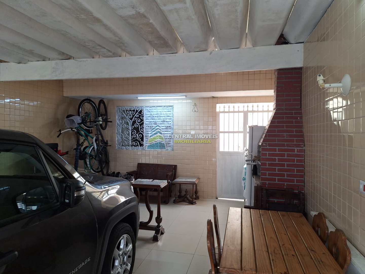 Casa à venda com 3 quartos, 125m² - Foto 34