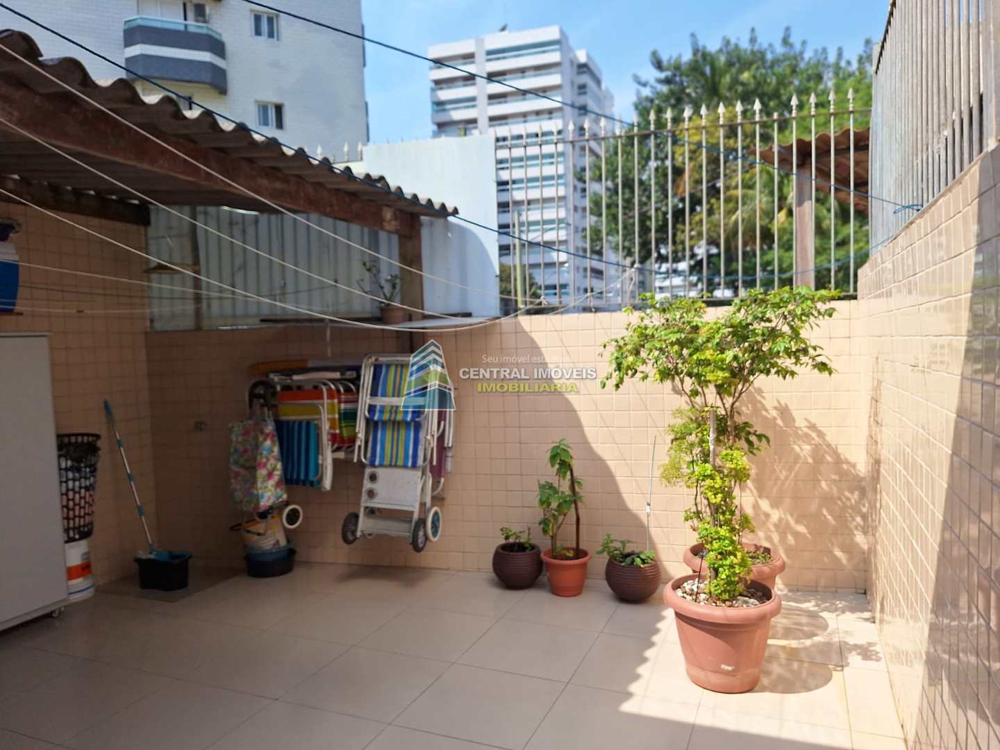 Casa à venda com 3 quartos, 125m² - Foto 37