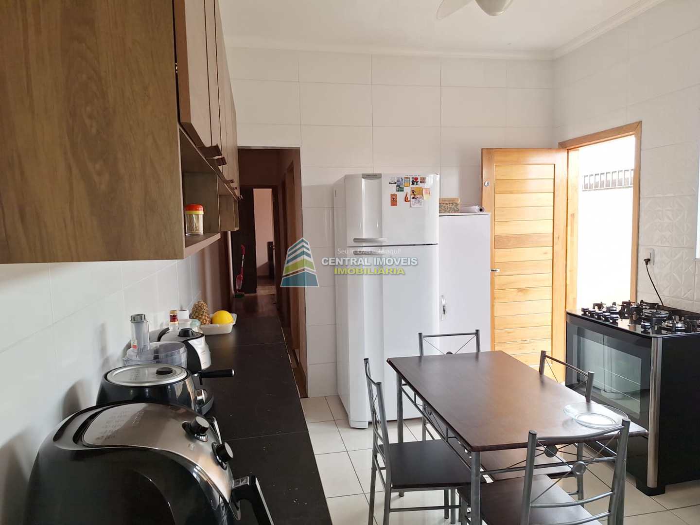 Casa à venda com 3 quartos, 125m² - Foto 5