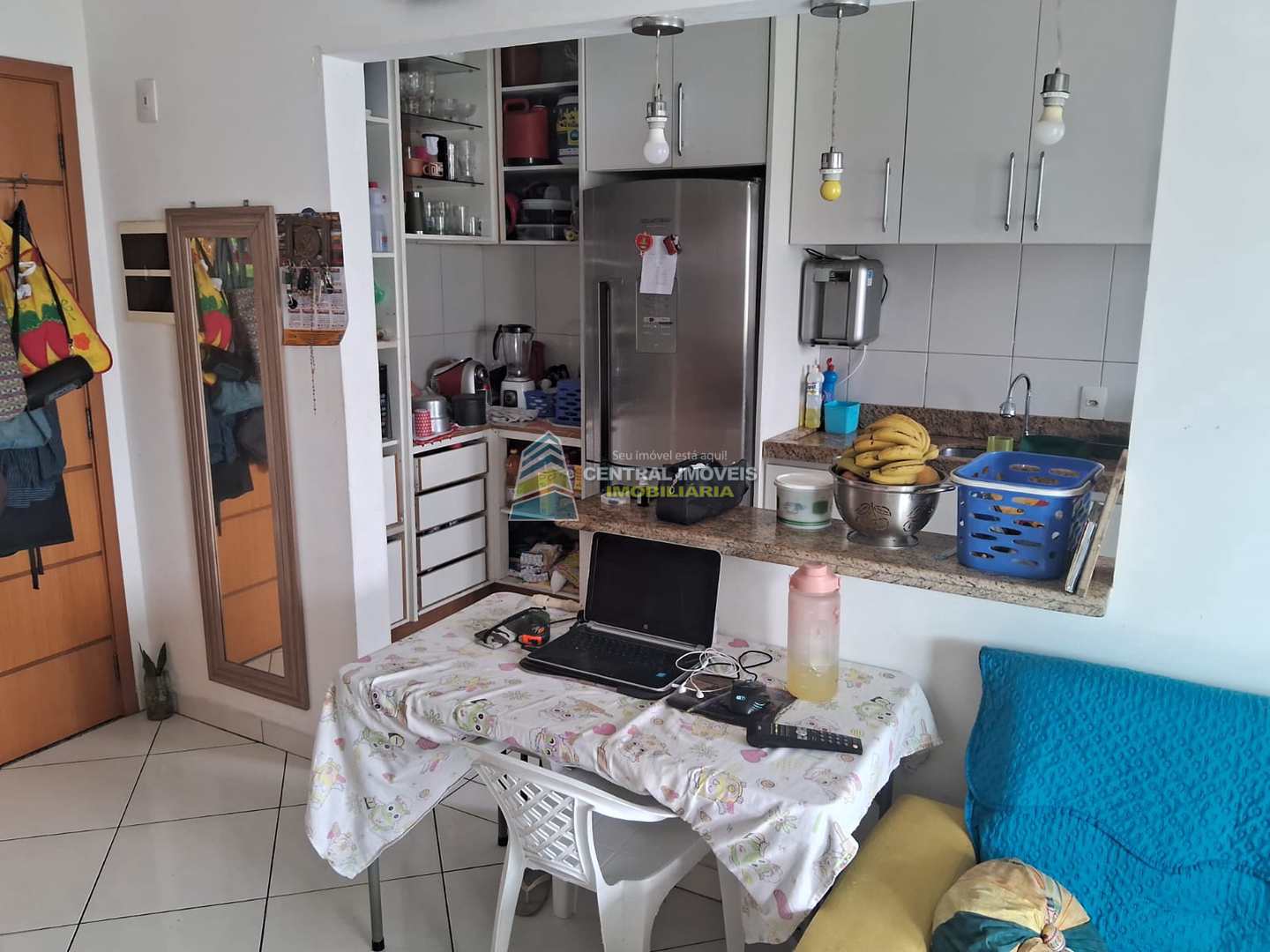 Apartamento para alugar com 1 quarto, 69m² - Foto 21