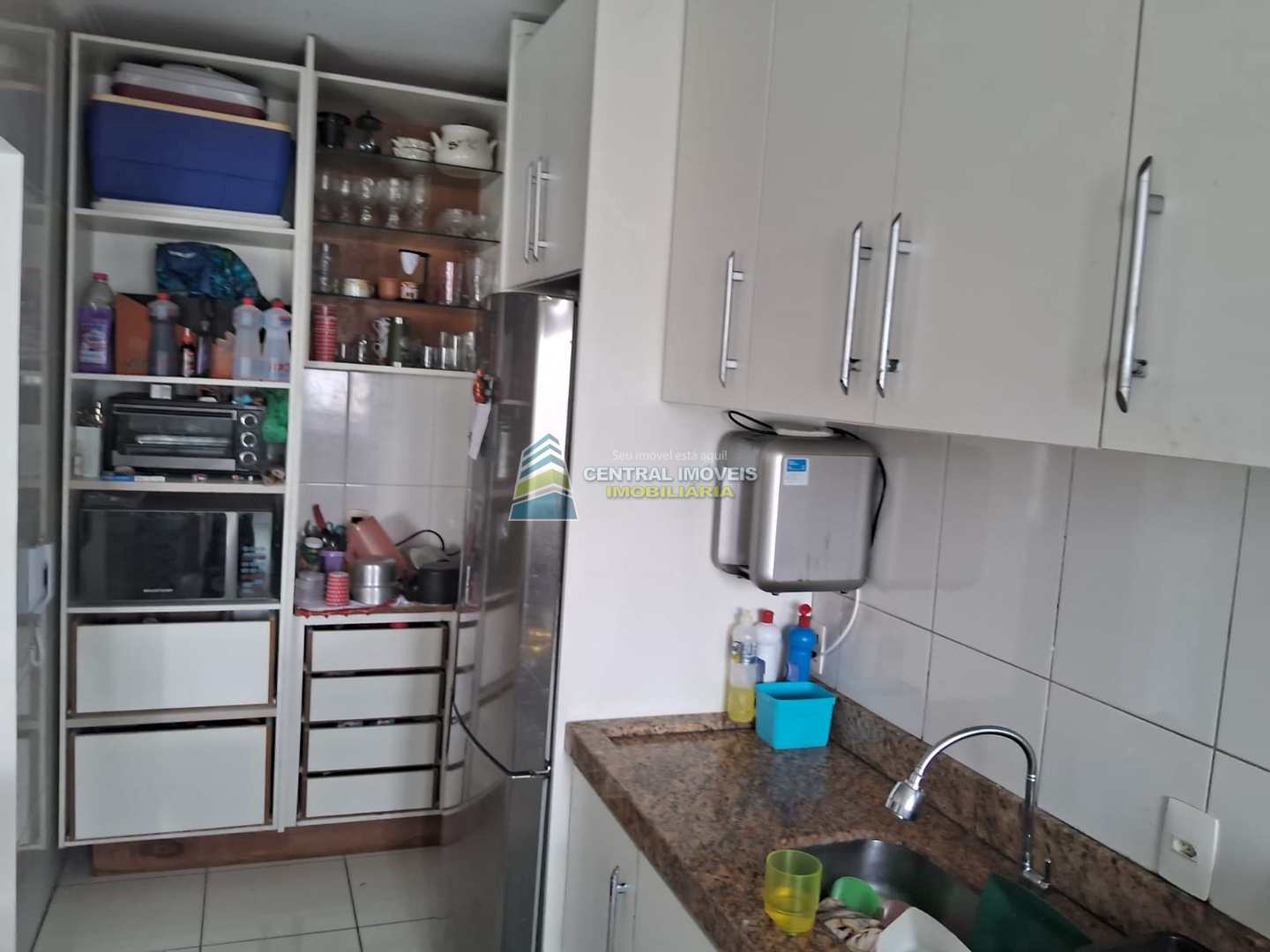 Apartamento para alugar com 1 quarto, 69m² - Foto 23