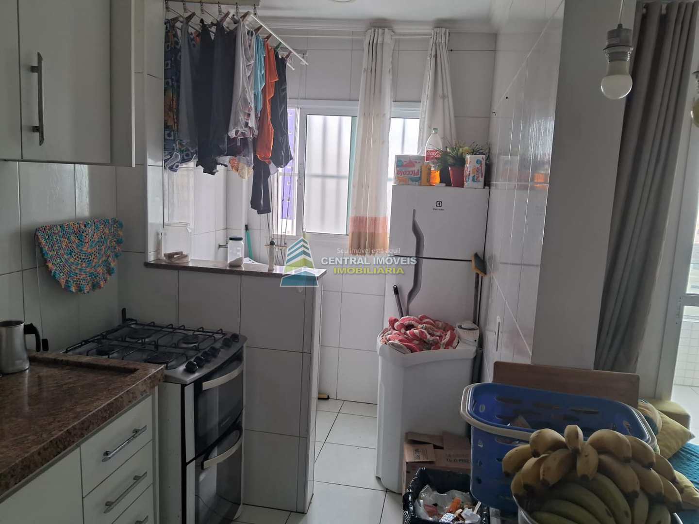 Apartamento para alugar com 1 quarto, 69m² - Foto 30