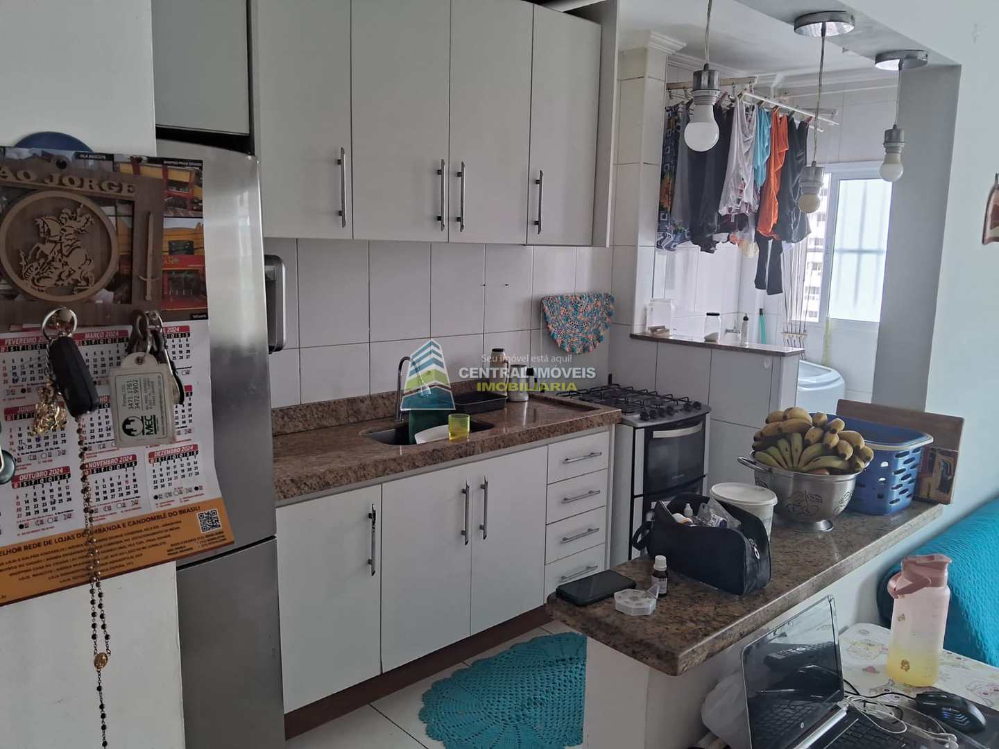 Apartamento para alugar com 1 quarto, 69m² - Foto 20